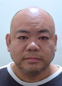 Kenneth Hui Lo a registered Sex Offender of California
