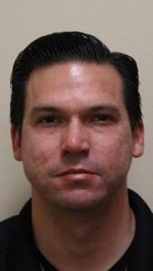 Kenneth Robert Martinez a registered Sex Offender of California