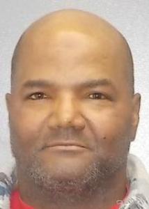 Kenneth Lamarr Moore a registered Sex Offender of California