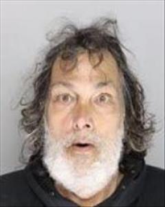 Kenneth Pritchard a registered Sex Offender of California