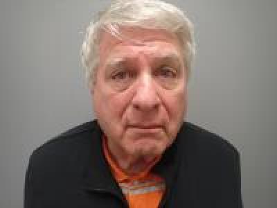 Kenneth Lee Rosen a registered Sex Offender of California
