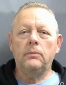 Kenneth Allen Schoeb a registered Sex Offender of California