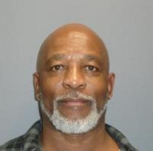 Kenny Arlandrus Coleman a registered Sex Offender of California