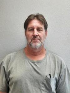 Kent Godding a registered Sex Offender of California