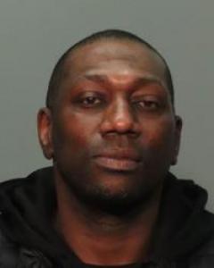 Kenyatte Kandia Branner a registered Sex Offender of California