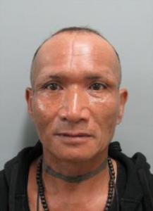 Keomany Bathongdy a registered Sex Offender of California