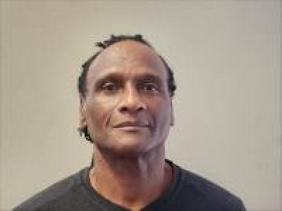 Kettrell L Berry a registered Sex Offender of California