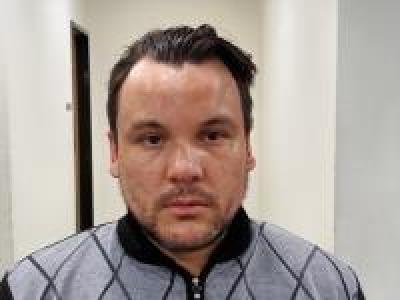 Keven Carlson-aguilar a registered Sex Offender of California
