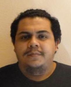 Kevin Chacon a registered Sex Offender of California