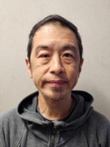 Kevin Eric Ching a registered Sex Offender of California