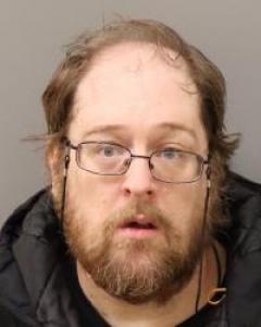 Kevin Richard Cox a registered Sex Offender of California
