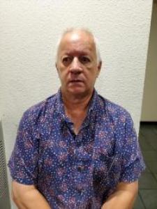 Kevin Mark Denman a registered Sex Offender of California