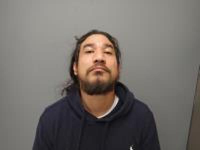 Kevin Harrison Garcia a registered Sex Offender of California