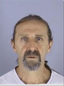 Kevin Scott Hall a registered Sex Offender of California