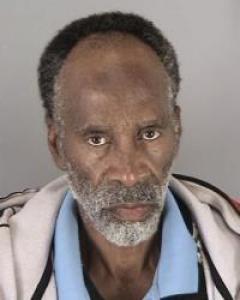 Kevin Jerome Hill a registered Sex Offender of California