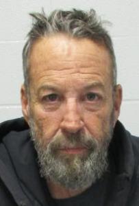 Kevin Brock Landess a registered Sex Offender of California