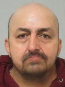 Kevin Lopez a registered Sex Offender of California