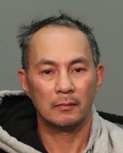 Kevin Mai a registered Sex Offender of California