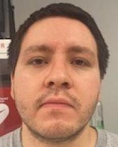 Kevin Martinez a registered Sex Offender of California