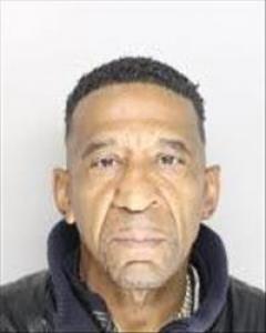 Kevin Andre Scrivans a registered Sex Offender of California
