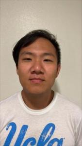 Kevin Hu Shen a registered Sex Offender of California