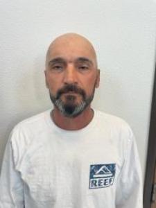 Kevin James Snyder a registered Sex Offender of California