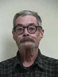 Kevin Paul Stone a registered Sex Offender of California