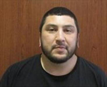 Kevin Alberto Torres a registered Sex Offender of California