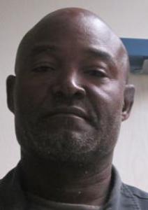 Kevlin Carver Johnson a registered Sex Offender of California