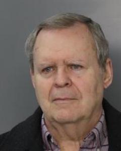 Keyes Baker Kelly a registered Sex Offender of California