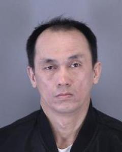 Khang Chi Ly a registered Sex Offender of California