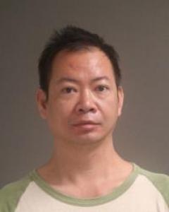 Kha Hoang Vu a registered Sex Offender of California