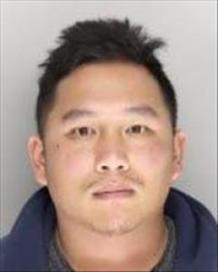 Khoua Yang a registered Sex Offender of California