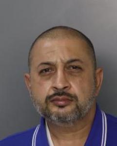 Khuram Raja a registered Sex Offender of California