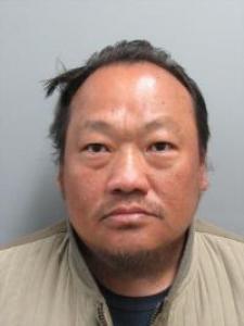 Kia Yang a registered Sex Offender of California
