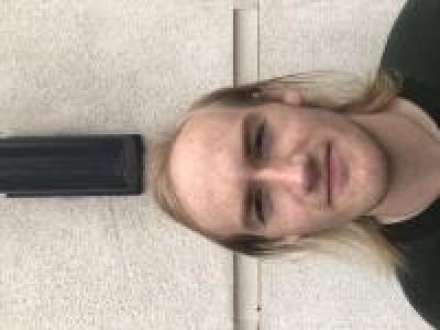 Kiernan Scott Cottle a registered Sex Offender of California