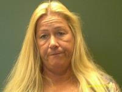 Kimberly Sue Crow a registered Sex Offender of California