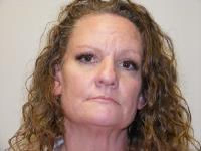 Kimberly Lashley a registered Sex Offender of California