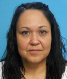 Kimberly Daisy Ramirez a registered Sex Offender of California