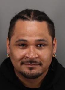 Kimo Samuel Ruiz a registered Sex Offender of California