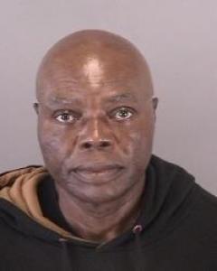 Kingsley Okereke a registered Sex Offender of California