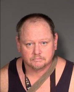 Kirby K Chatwin a registered Sex Offender of California