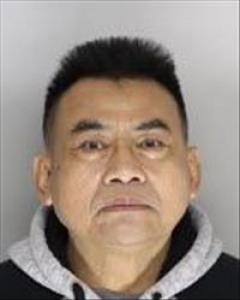 Kongchai Xayarath a registered Sex Offender of California