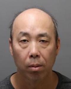 Kou Xiong a registered Sex Offender of California