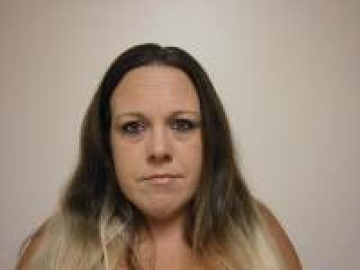 Krystal Marie Adamson-williams a registered Sex Offender of California