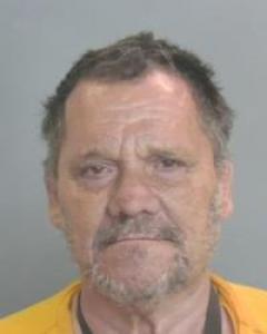 Kurt Edward Harrison a registered Sex Offender of California