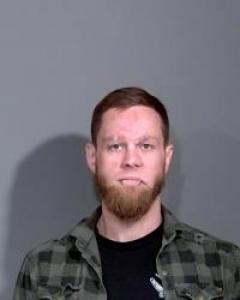 Kyle Andrew Hatton a registered Sex Offender of California