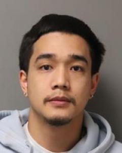 Kyle Han Nguyen a registered Sex Offender of California
