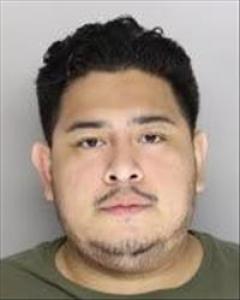 Kyle Silva a registered Sex Offender of California