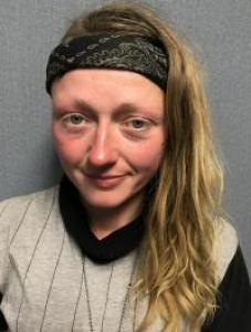 Lacey Cherie Arveschoug a registered Sex Offender of California